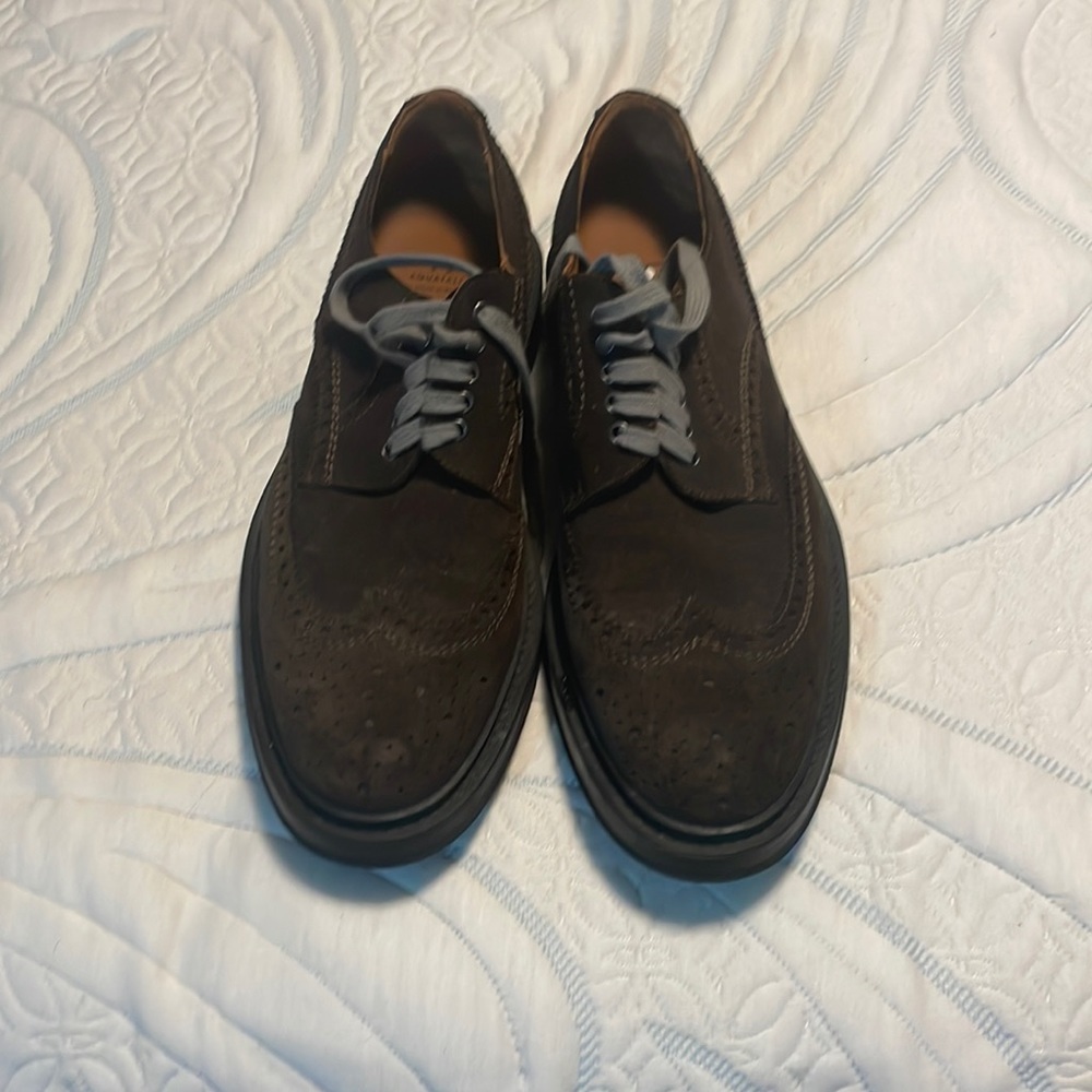 Dress Shoes